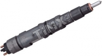 Injektor TGA 390/430 Euro3 D20