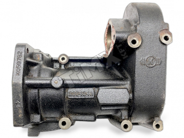 Kompresszor hajtásház (felújított)