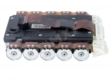 Váltóvezérlő mágnesszelep (automata váltó)