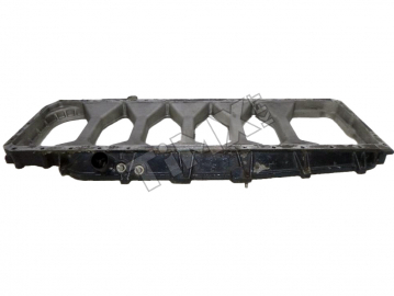 Forgattyúsház merevítő